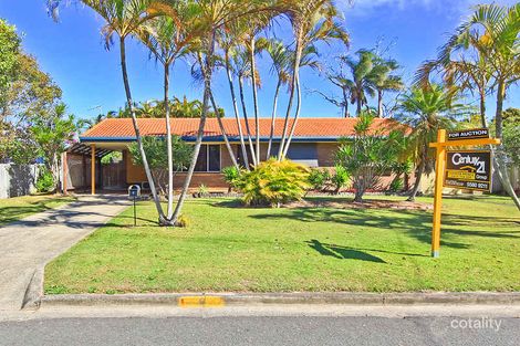 6 Newstead St, Burleigh Waters, QLD 4220