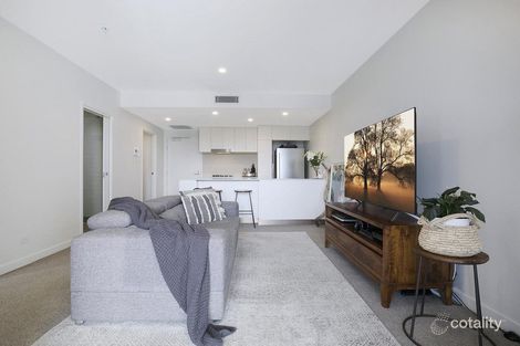 Property photo of 1307/48 Jephson Street Toowong QLD 4066