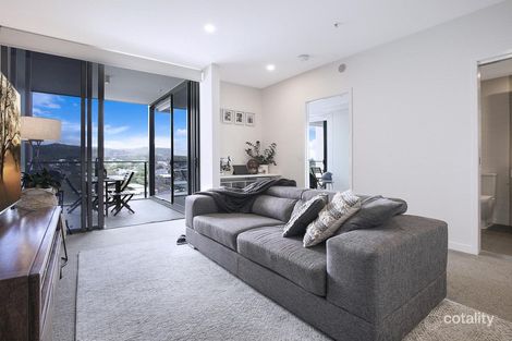 Property photo of 1307/48 Jephson Street Toowong QLD 4066