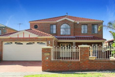 86 Manning Clark Rd, Mill Park, VIC 3082