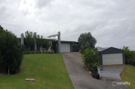 Property photo of 36 Kookaburra Drive Palmview QLD 4553