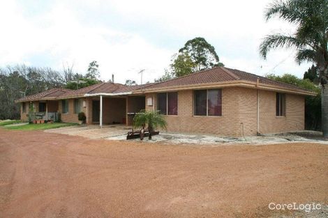 Property photo of 132 South Western Highway Donnybrook WA 6239