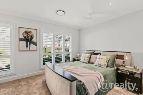 Property photo of 2 Monarch Row Leppington NSW 2179