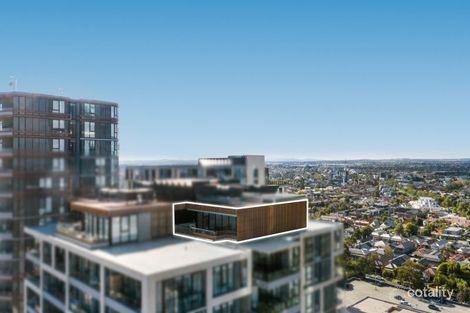 Property photo of 1710/40 Hall Street Moonee Ponds VIC 3039
