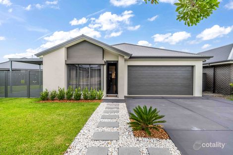 Property photo of 3 Pearce Street Cliftleigh NSW 2321