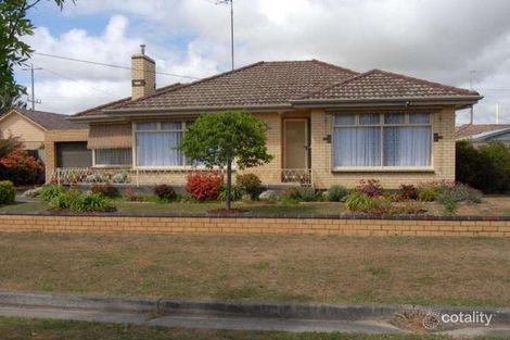 205 Park St W, Delacombe, VIC 3356