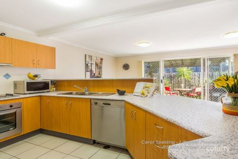 Property photo of 13/215 Creek Road Mount Gravatt East QLD 4122