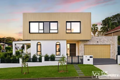 20 Booth St, Marsfield, NSW 2122
