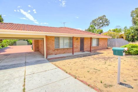 Property photo of 119 Marangaroo Drive Marangaroo WA 6064