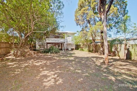 Property photo of 27 Myla Terrace Tennyson QLD 4105