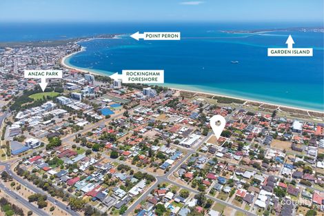 Property photo of 27 Lewington Street Rockingham WA 6168