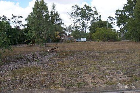 Property photo of 4 Hillgrove Court Bushland Beach QLD 4818