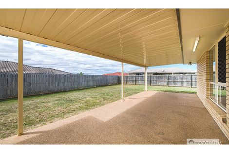 Property photo of 7 Tawarra Crescent Gracemere QLD 4702