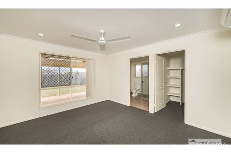Property photo of 7 Tawarra Crescent Gracemere QLD 4702