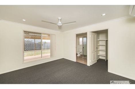 Property photo of 7 Tawarra Crescent Gracemere QLD 4702