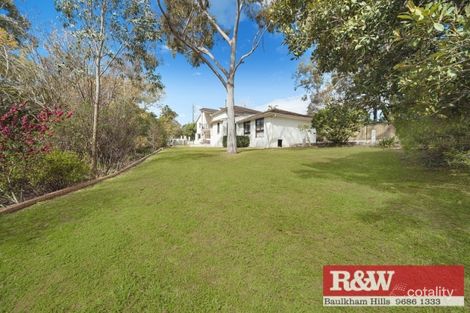 Property photo of 23 Lukes Lane Baulkham Hills NSW 2153