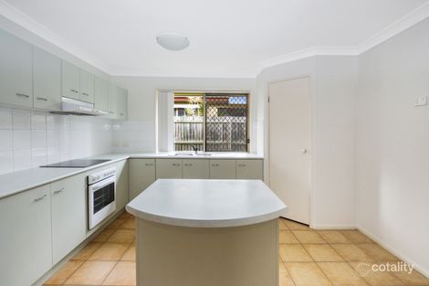 Property photo of 44 Lavender Street Springfield Lakes QLD 4300