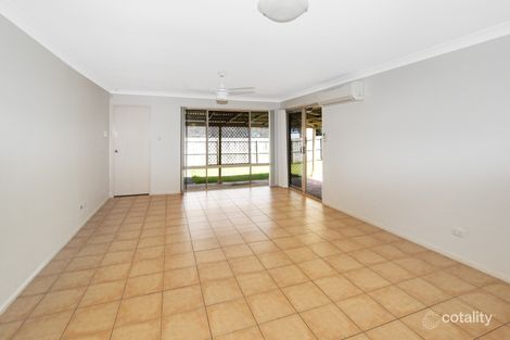 Property photo of 44 Lavender Street Springfield Lakes QLD 4300