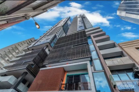 3507/8 Sutherland St, Melbourne, VIC 3000