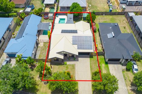 Property photo of 8 Arkendeith Drive Edmonton QLD 4869