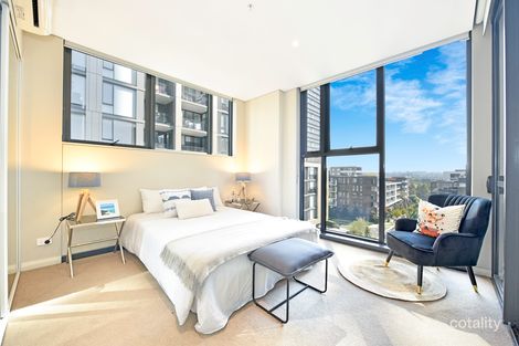 Property photo of 504/1 Wentworth Place Wentworth Point NSW 2127