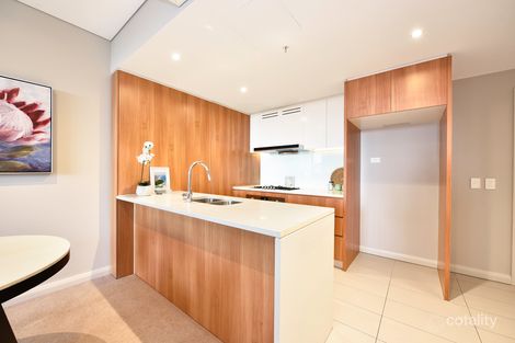 Property photo of 504/1 Wentworth Place Wentworth Point NSW 2127