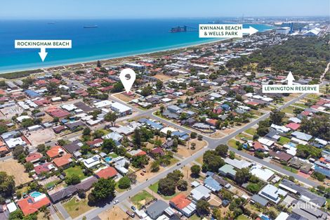 Property photo of 27 Lewington Street Rockingham WA 6168
