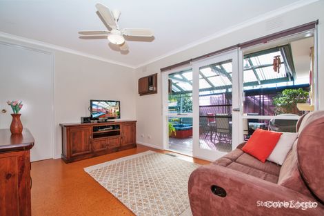 Property photo of 1 Suffern Avenue Bayswater VIC 3153