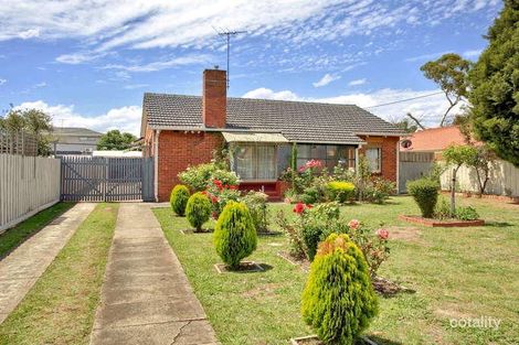 Property photo of 6 Wewak Parade Heidelberg West VIC 3081