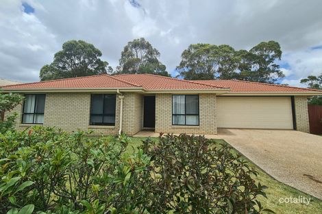 22 Coolana Ct, Harristown, QLD 4350