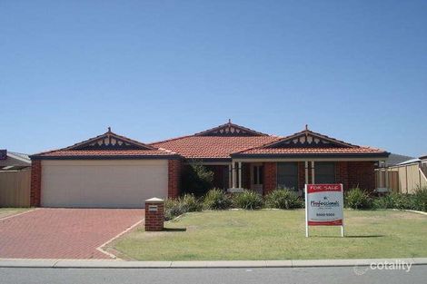 Property photo of 12 Wayford Circle Hocking WA 6065