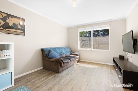Property photo of 1/4 Wedge Crescent Rowville VIC 3178