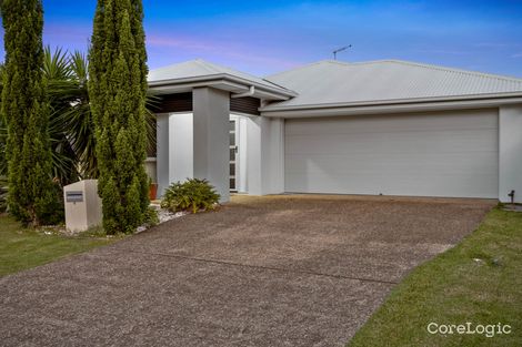 Property photo of 4 Kalbarrie Terrace Thornlands QLD 4164