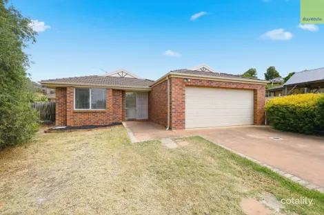 14 Mcleod Dr, Darley, VIC 3340