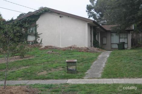 Property photo of 17 Ninda Court Westmeadows VIC 3049