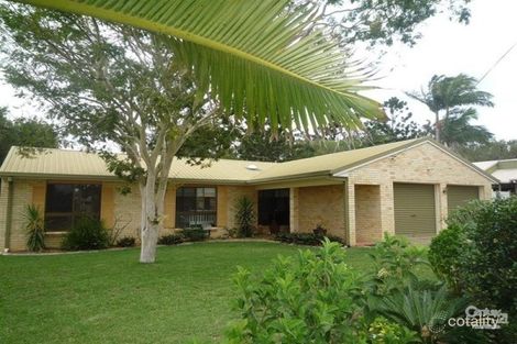Property photo of 7 Glen Court Kepnock QLD 4670