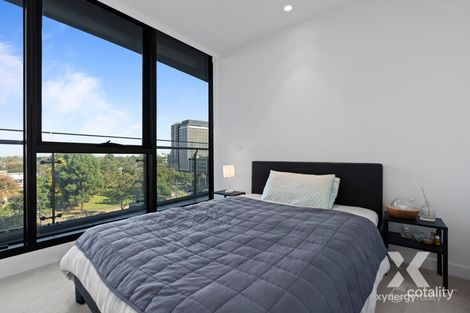 Property photo of 611/35 Albert Road Melbourne VIC 3004