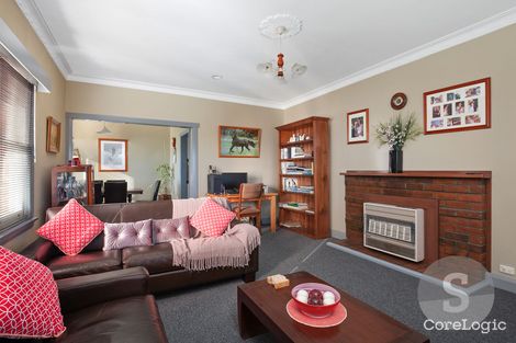 Property photo of 6 Hawthorn Street Norwood TAS 7250