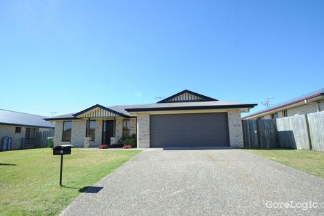 Property photo of 7 Denson Street Morayfield QLD 4506