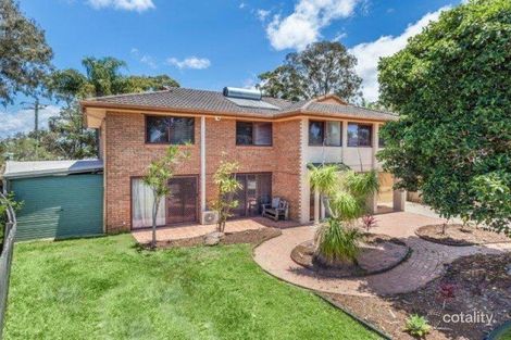 74 Cambridge St, Rothwell, QLD 4022