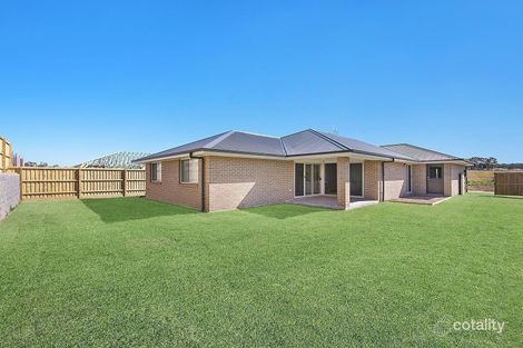 Property photo of LOT 3100 Lawrenson Parade Thornton NSW 2322
