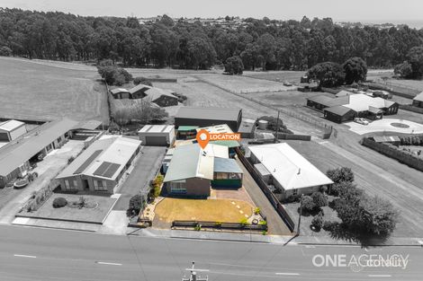 Property photo of 170 Old Surrey Road Havenview TAS 7320