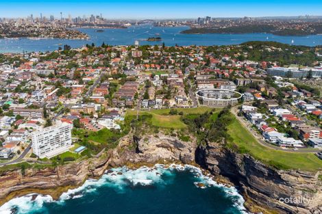 Property photo of 4/38-40 Diamond Bay Road Vaucluse NSW 2030