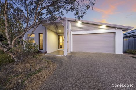 3 Rowley Pl, Burdell, QLD 4818