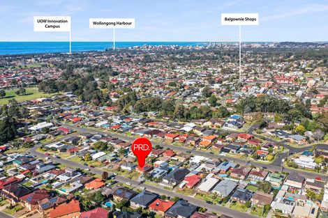 Property photo of 19 Duncan Street Balgownie NSW 2519