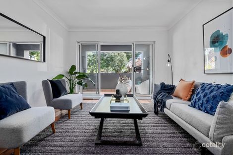 Property photo of 15/176-180 Salisbury Road Camperdown NSW 2050