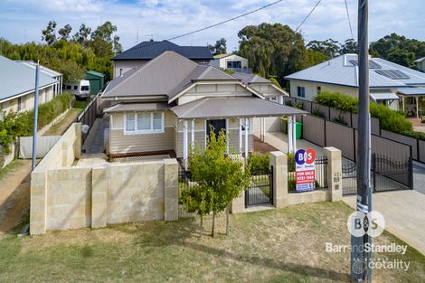 Property photo of 42A Austral Parade East Bunbury WA 6230