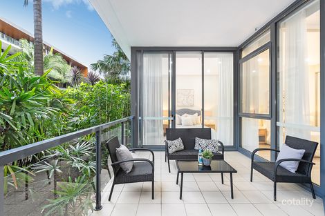 Property photo of 516C/5 Pope Street Ryde NSW 2112