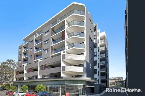 406/17-21 Loftus St, Wollongong, NSW 2500