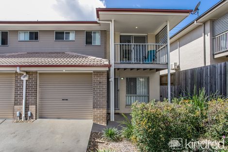 Property photo of 35/32 Blyth Road Murrumba Downs QLD 4503